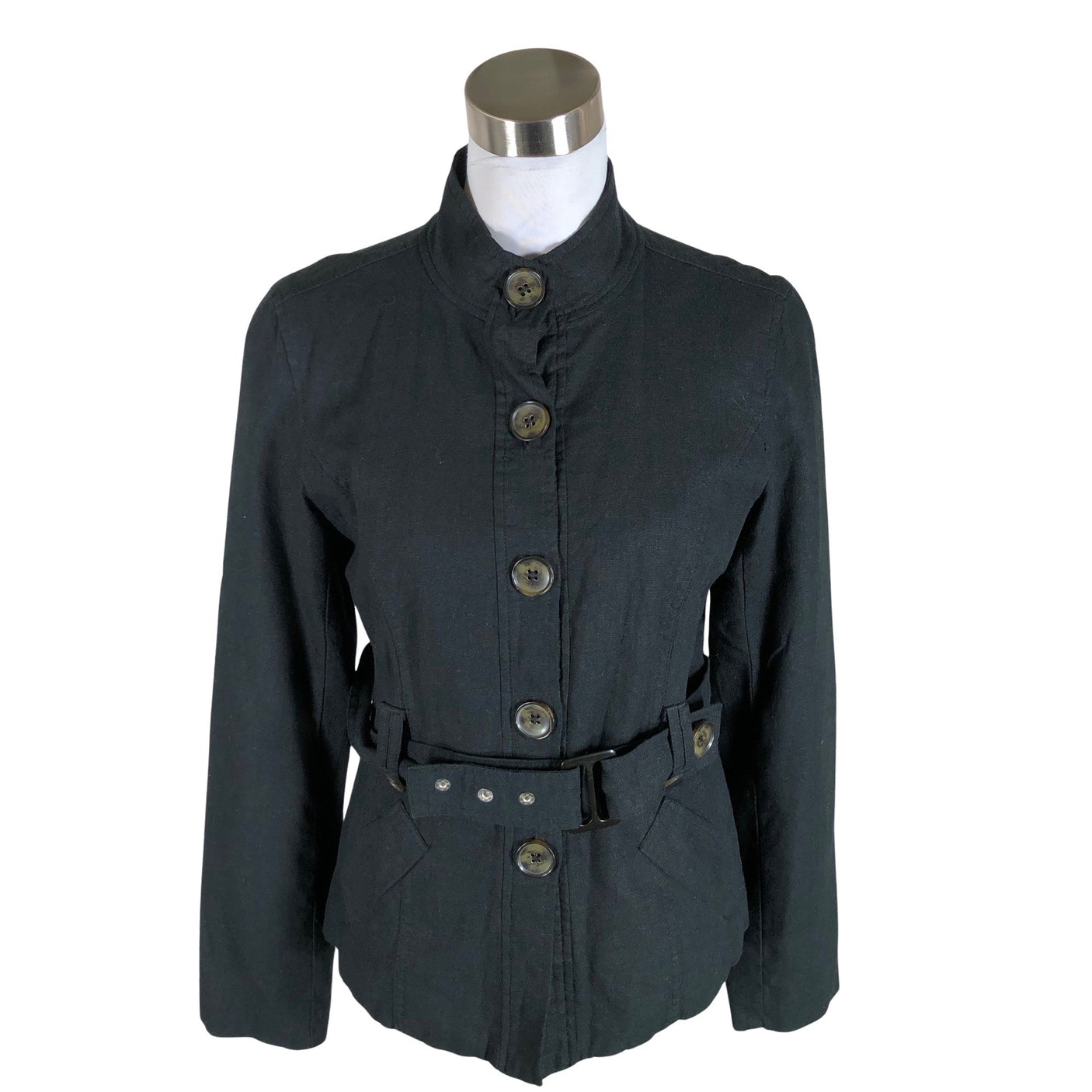 Unisex b.Young - Jacket, size 38 - Black (1)