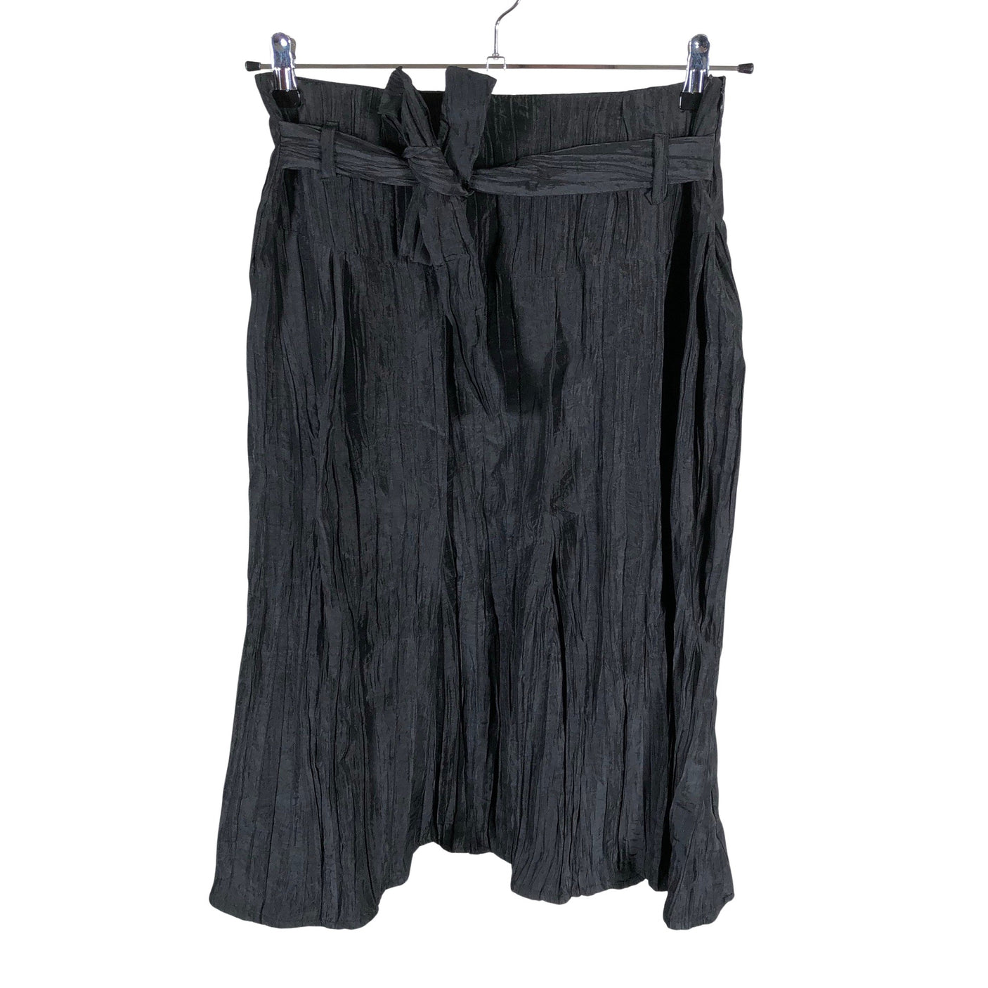 Unisex Bhatti Paris - Fabric skirt, size 38 - Black (1)