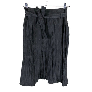 Unisex Bhatti Paris - Fabric skirt, size 38 - Black (1)