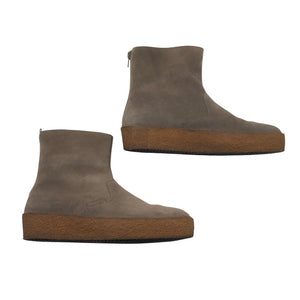 Unisex Clarks - Winter shoes, size 39 - Gray (1)