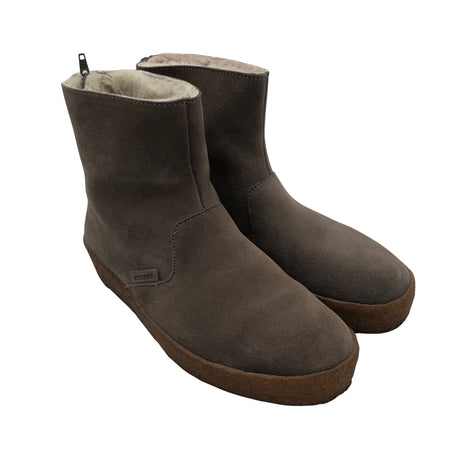 Unisex Clarks - Winter shoes, size 39 - Gray (2)