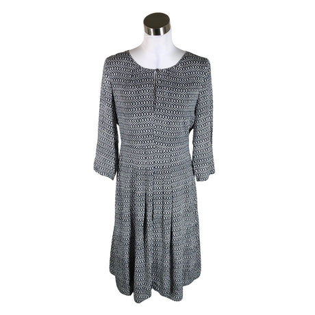 Unisex Marc O'Polo - Dress, size 36 - Black ()