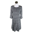 Unisex Marc O'Polo - Dress, size 36 - Black ()