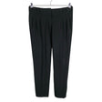 Unisex More&More - Slacks, size 38 - Black ()