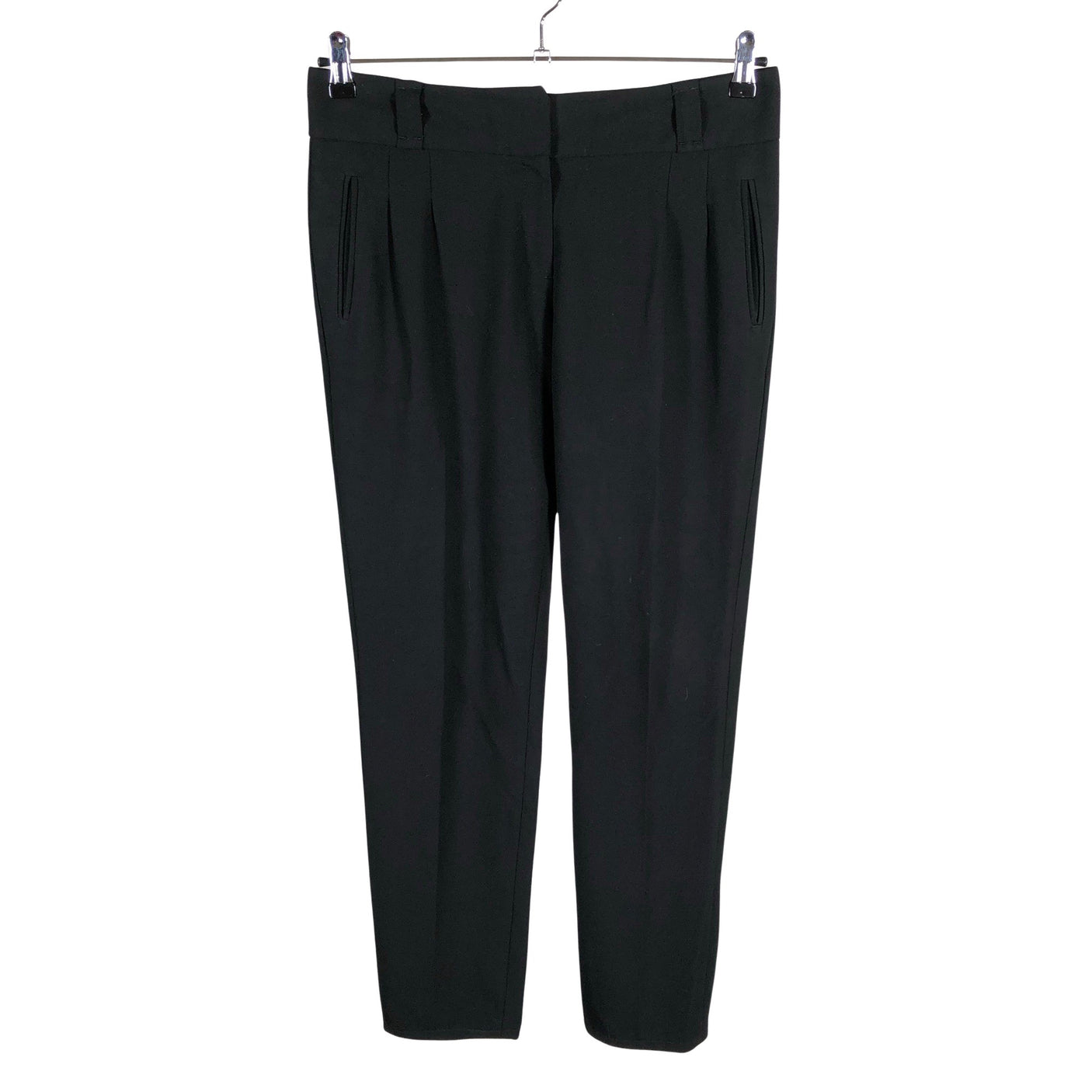 Unisex More&More - Slacks, size 38 - Black (1)