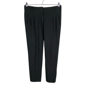 Unisex More&More - Slacks, size 38 - Black (1)