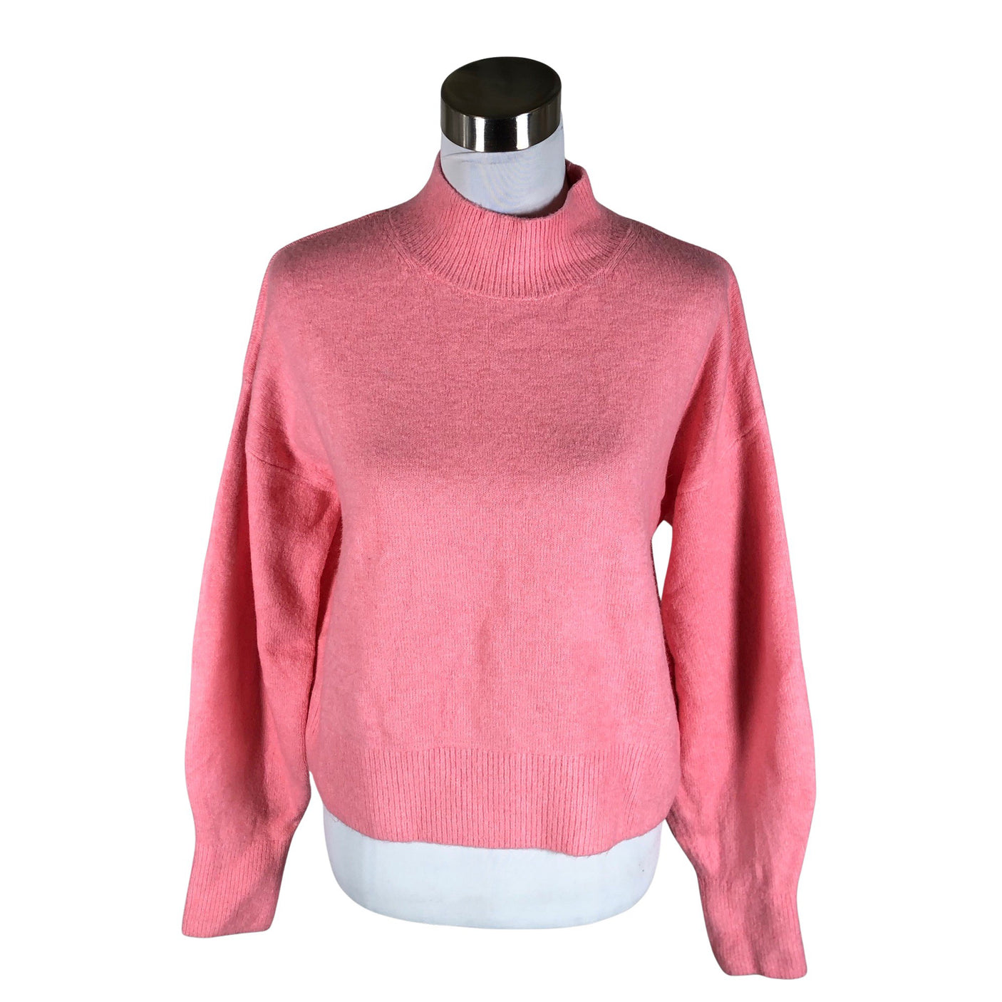 Unisex &Other Stories - Sweater, size 38 - Light pink (1)