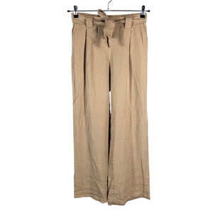 Unisex Nanso - Slacks, size 36 - Brown (1)