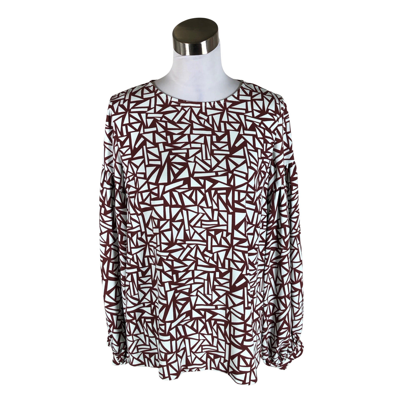 Unisex 2NDDAY - Blouse, size 40 - Light blue (1)