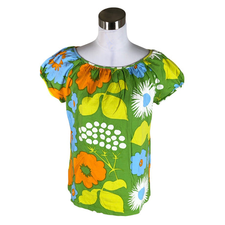 Unisex Marimekko - T-shirt, size 40 - Light blue ()