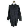 Unisex Nanso - Tunic, size 36 - Black ()