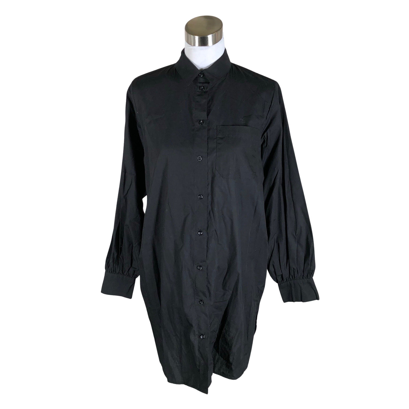 Unisex Nanso - Tunic, size 36 - Black (1)