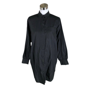 Unisex Nanso - Tunic, size 36 - Black (1)
