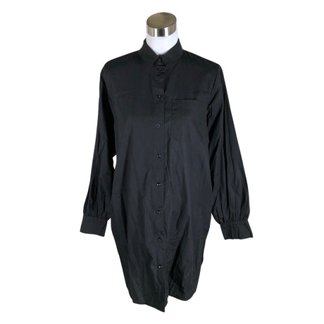 Unisex Nanso - Tunic, size 36 - Black ()