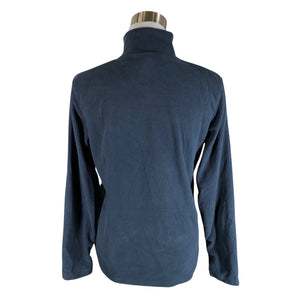 Unisex Kari Traa - Fleece jacket, size 40 - Blue (2)