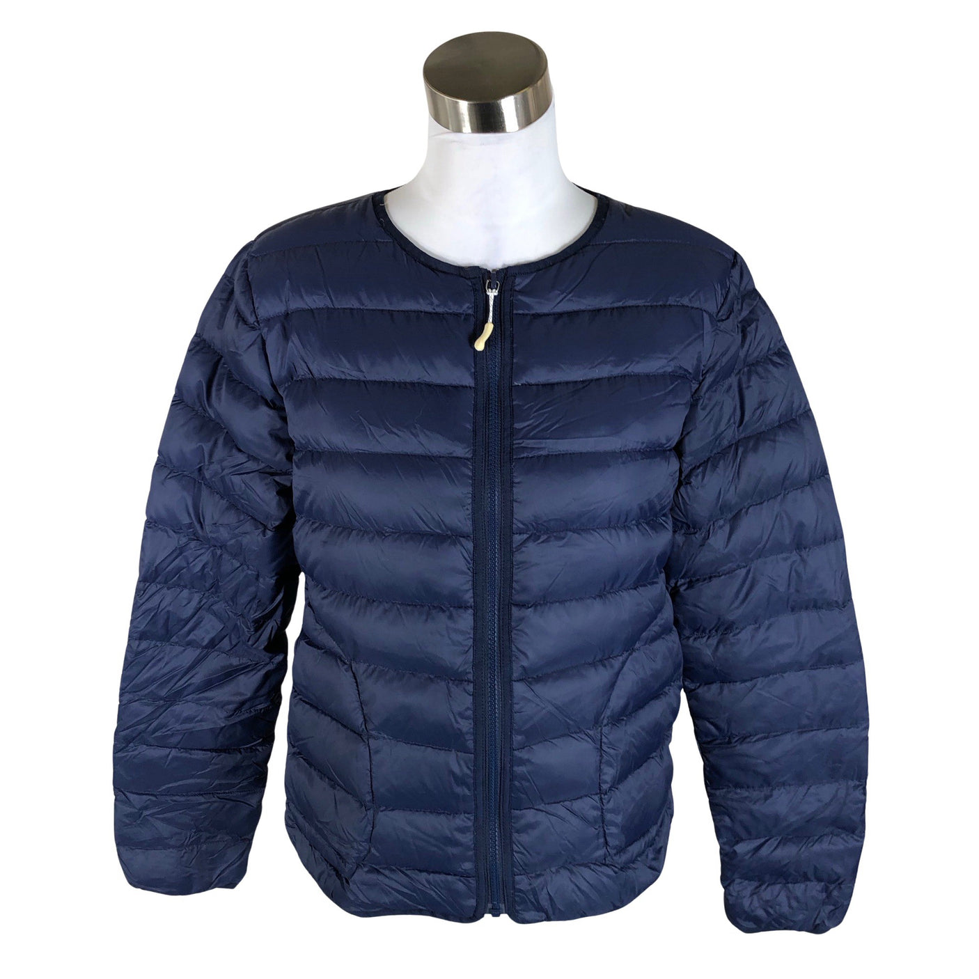 Unisex Kari Traa - Light down jacket, size 40 - Blue (1)