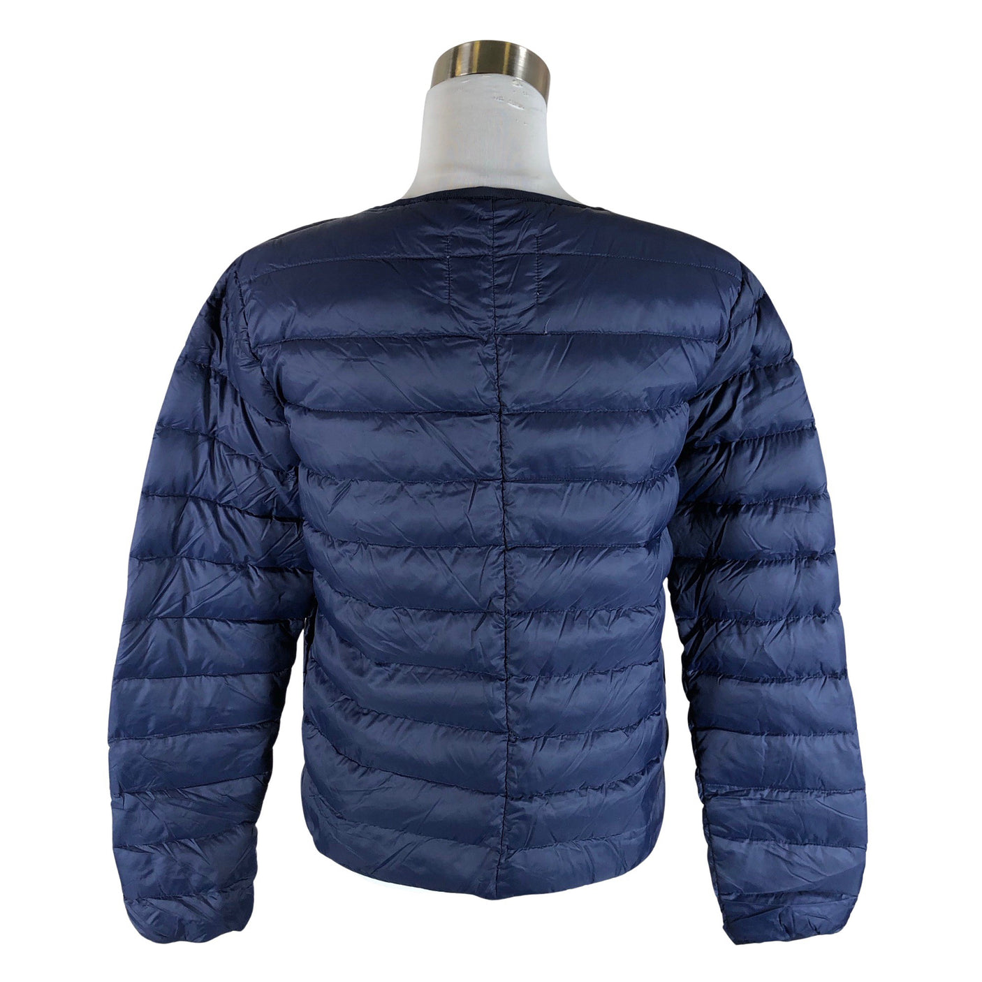 Unisex Kari Traa - Light down jacket, size 40 - Blue (2)