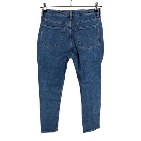 Unisex &Other Stories - Jeans, size W28 - Blue (2)