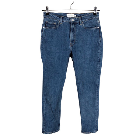 Unisex &Other Stories - Jeans, size W28 - Blue ()