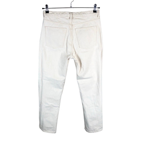 Unisex &Other Stories - Jeans, size W29 - Beige (2)