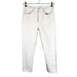 Unisex &Other Stories - Jeans, size W29 - Beige ()