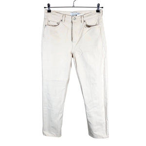 Unisex &Other Stories - Jeans, size W29 - Beige (1)