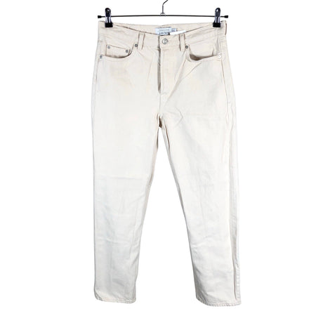 Unisex &Other Stories - Jeans, size W29 - Beige ()