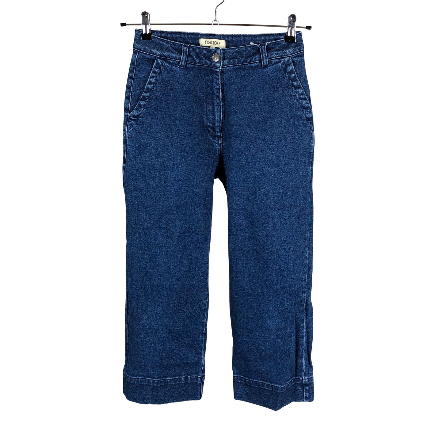 Unisex Nanso - Jeans, size 36 - Blue (1)
