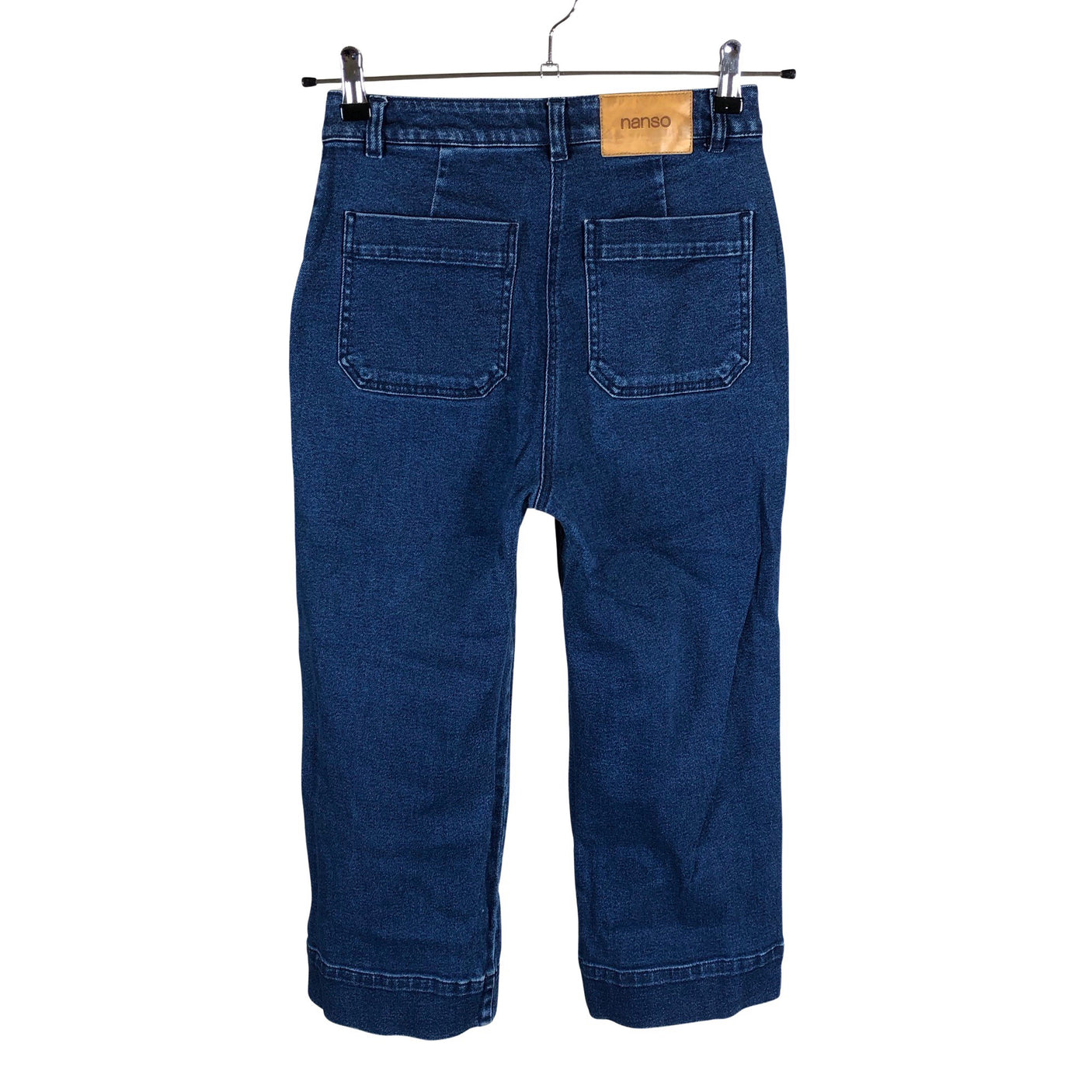 Unisex Nanso - Jeans, size 36 - Blue (2)