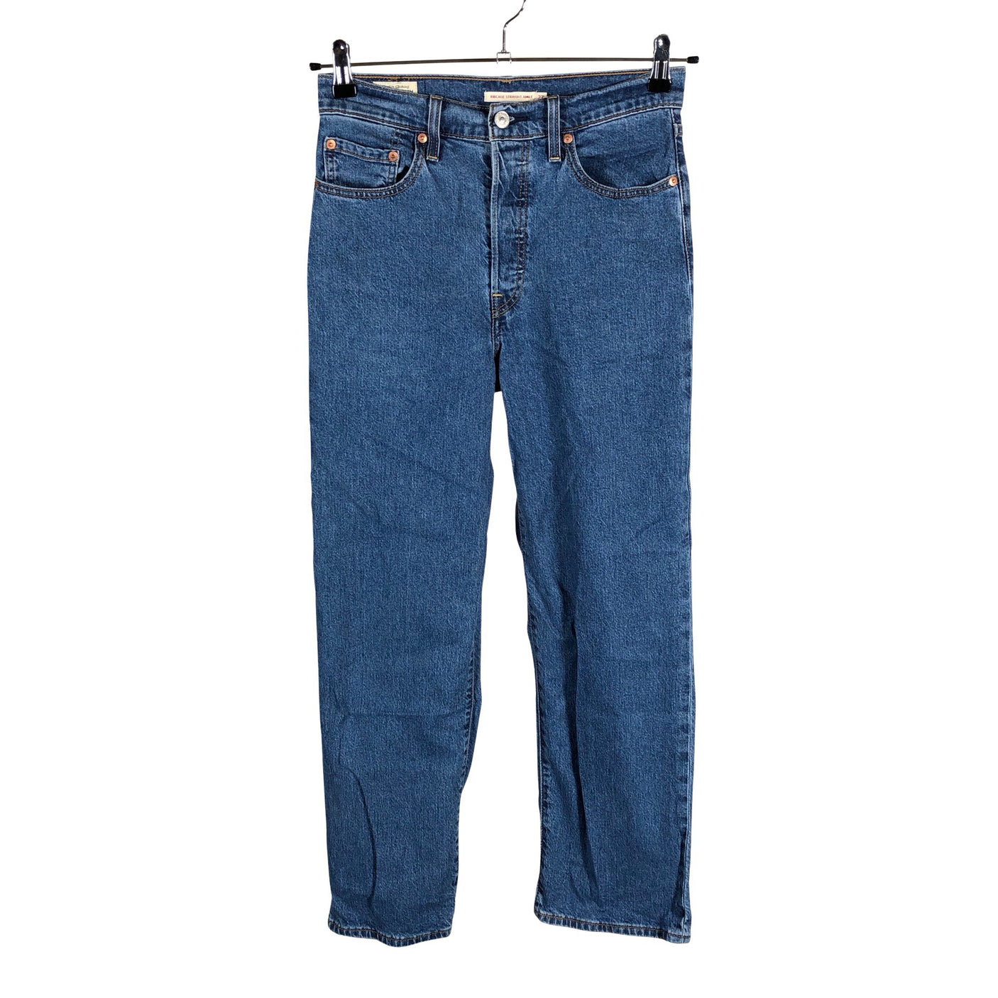 Unisex Levi's - Jeans, size W27 - Blue (1)