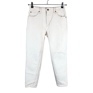 Unisex Lee - Jeans, size W28 - Beige (1)