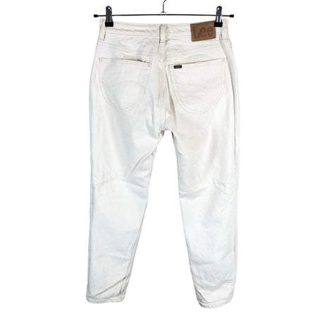 Unisex Lee - Jeans, size W28 - Beige (2)