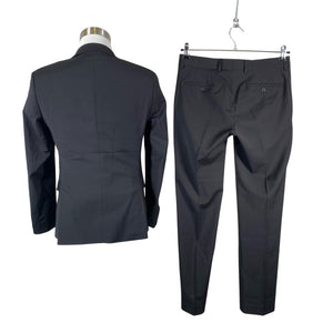 Unisex Create - Suit, size S - Black (2)