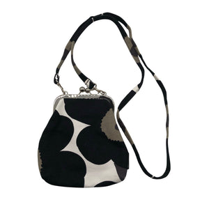 Unisex Marimekko - Shoulder bag, size Mini - White (1)