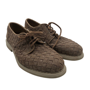 Unisex Baldinini - Walking shoes, size XXS - Brown (2)