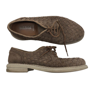 Unisex Baldinini - Walking shoes, size XXS - Brown (1)