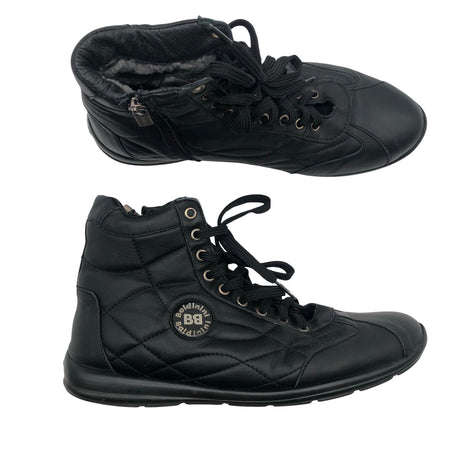 Unisex Baldinini - Ankle boots, size 41 - Black ()