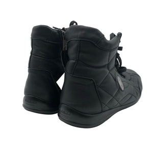 Unisex Baldinini - Ankle boots, size 41 - Black (3)