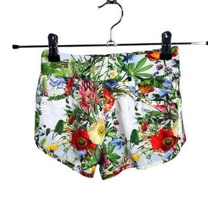 Unisex Molo Kids - Shorts, size 122 - 128 - White (1)