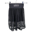 Unisex DKNY - Fabric skirt, size 122 - 128 - Black ()