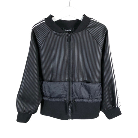 Unisex DKNY - Sweatshirt, size 122 - 128 - Black ()