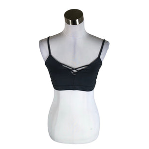 Unisex Alo - Sports top, size 38 - Gray (1)