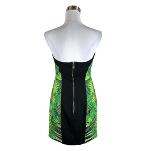 Unisex Pinko - Dress, size 36 - Green (2)
