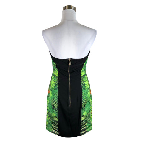 Unisex Pinko - Dress, size 36 - Green (2)
