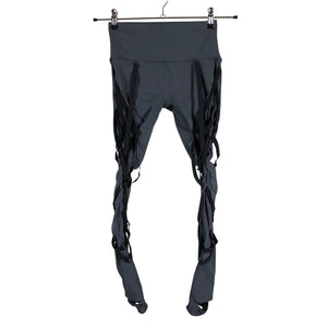 Unisex Alo - Sports tights, size 36 - Gray (1)