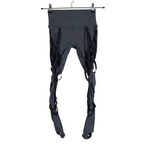Unisex Alo - Sports tights, size 36 - Gray ()