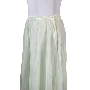 Unisex Andiata - Tulle skirt, size 36 - Green (3)