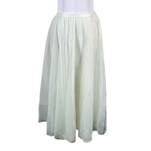 Unisex Andiata - Tulle skirt, size 36 - Green (1)