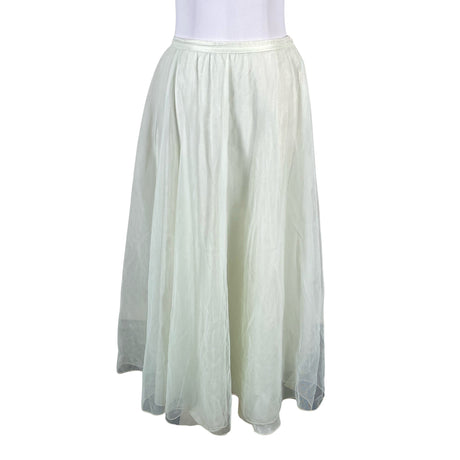 Unisex Andiata - Tulle skirt, size 36 - Green ()