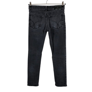 Unisex Calvin Klein Jeans - Jeans, size W30 - Gray (2)